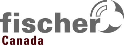 Logo fischer Canada