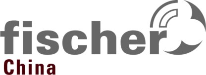 Logo fischer China