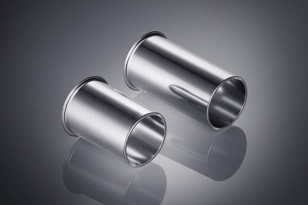 Rotor-Hülse für Kühlmittelpumpe