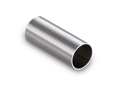Edelstahlrohr mit einer Fixlänge