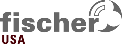 Logo fischer USA